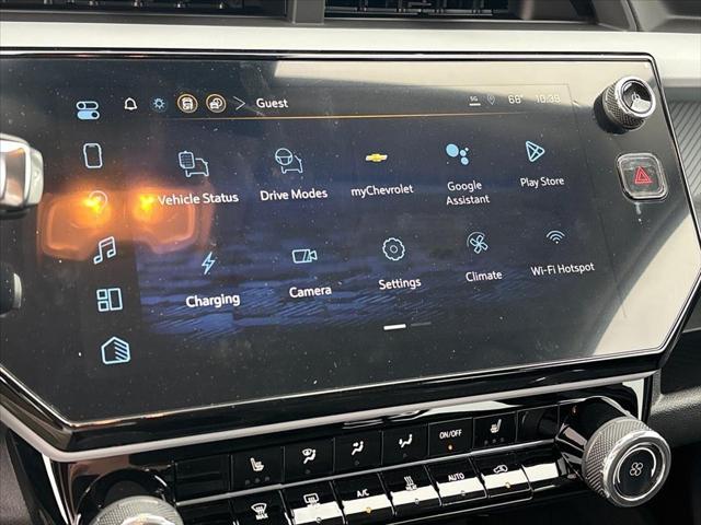 2027 Chevrolet Bolt LT FWD