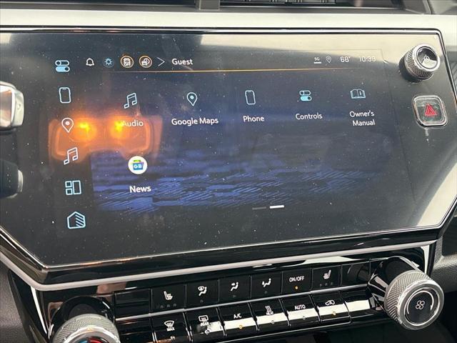 2027 Chevrolet Bolt LT FWD