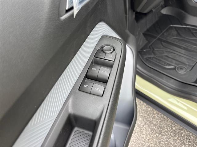 2027 Chevrolet Bolt LT FWD