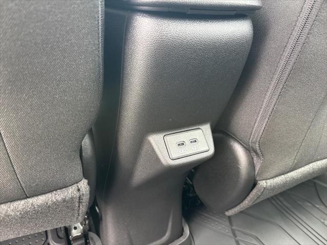 2027 Chevrolet Bolt LT FWD
