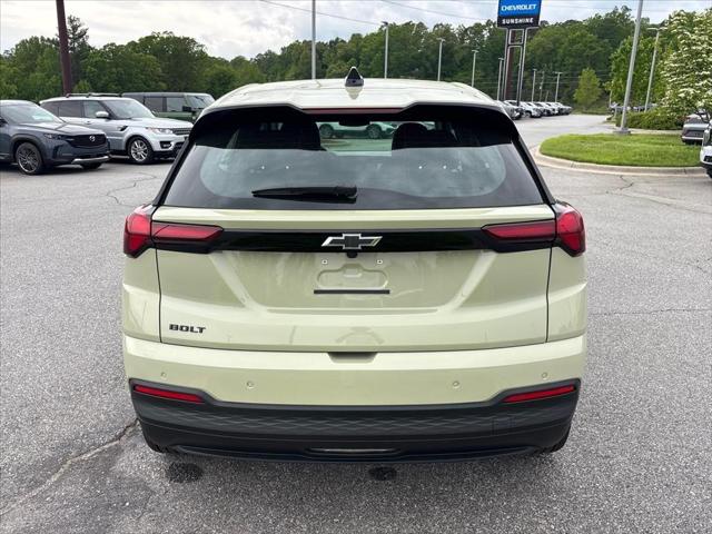 2027 Chevrolet Bolt LT FWD