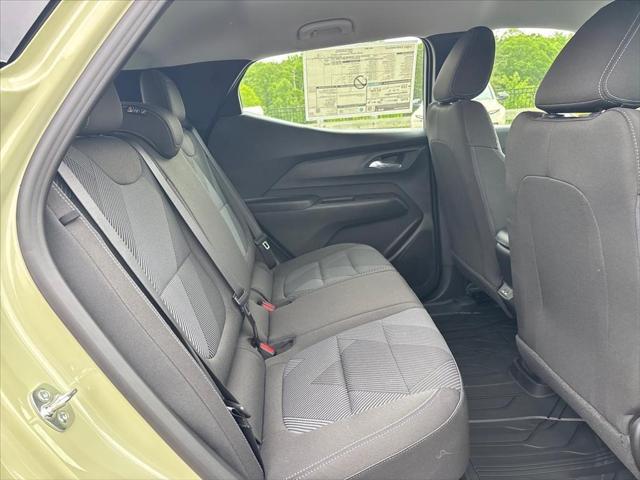 2027 Chevrolet Bolt LT FWD