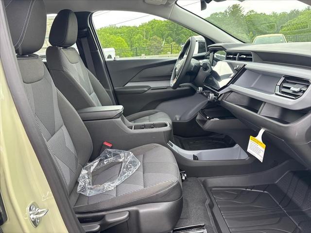 2027 Chevrolet Bolt LT FWD