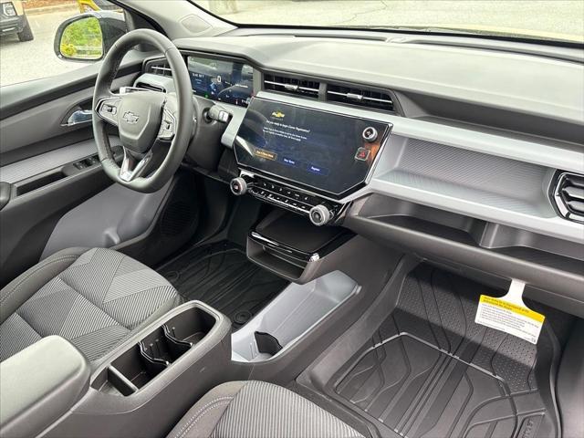 2027 Chevrolet Bolt LT FWD