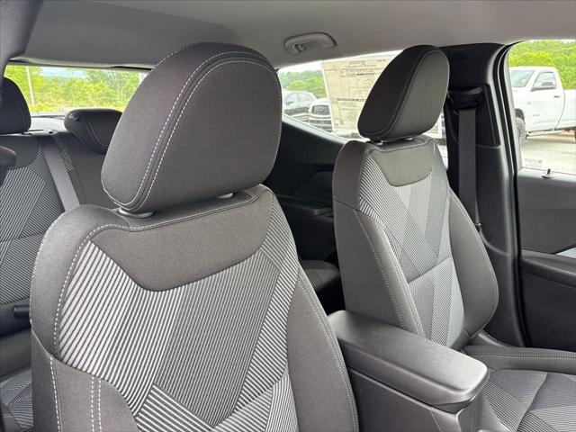 2027 Chevrolet Bolt LT FWD