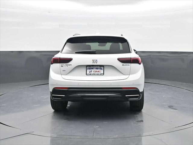 2026 Buick Envision Sport Touring AWD