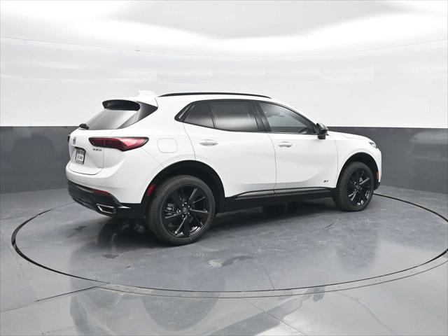 2026 Buick Envision Sport Touring AWD