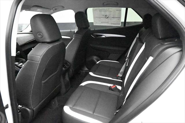 2026 Buick Envision Sport Touring AWD