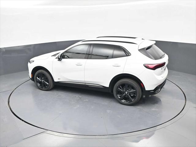 2026 Buick Envision Sport Touring AWD