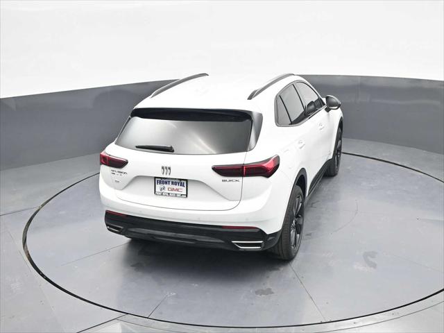 2026 Buick Envision Sport Touring AWD