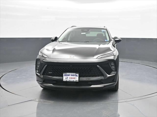 2026 Buick Envision Sport Touring AWD