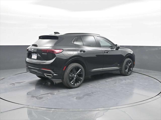 2026 Buick Envision Sport Touring AWD
