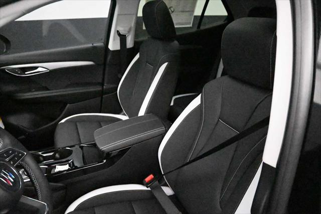 2026 Buick Envision Sport Touring AWD