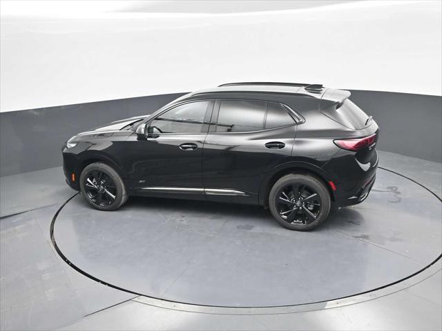 2026 Buick Envision Sport Touring AWD