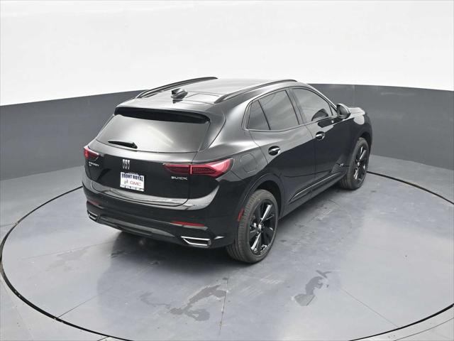 2026 Buick Envision Sport Touring AWD