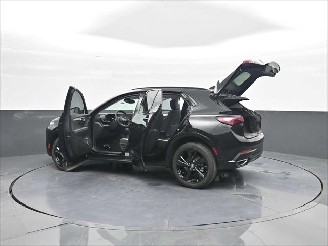 2026 Buick Envision Sport Touring AWD