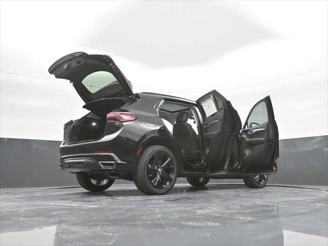 2026 Buick Envision Sport Touring AWD