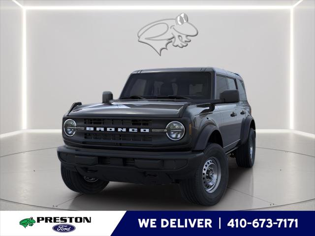 2026 Ford Bronco Base for sale in Hurlock, MD