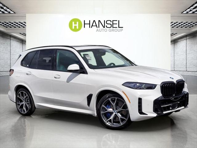 2026 BMW X5 xDrive50e for sale in Santa Rosa, CA