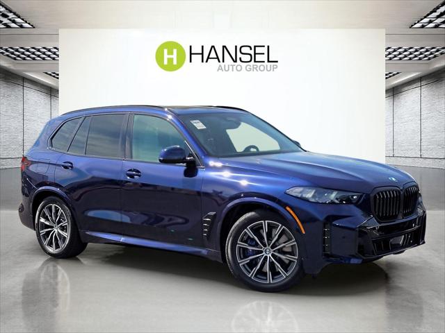 2026 BMW X5 xDrive50e for sale in Santa Rosa, CA