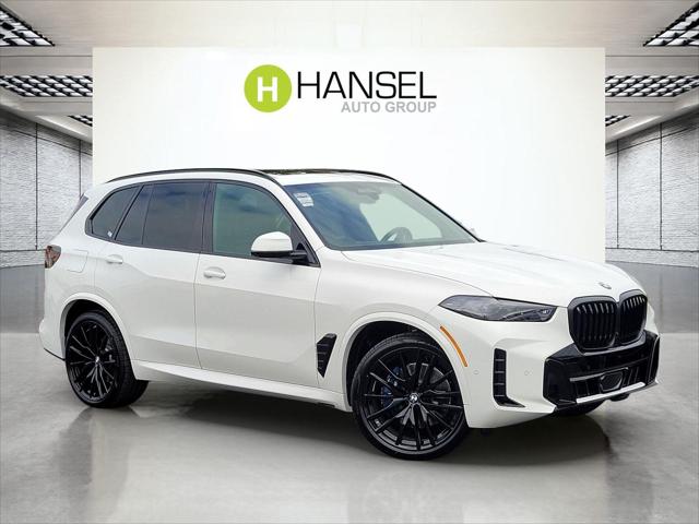 2026 BMW X5 xDrive40i for sale in Santa Rosa, CA