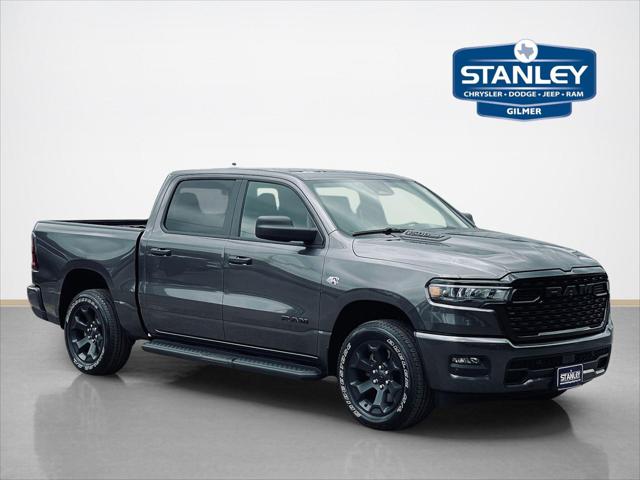 2026 Ram 1500 Express Crew Cab 4x4 5'7" Box for sale in Gilmer, TX