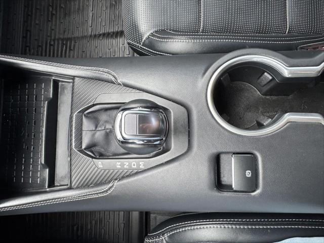2024 Ford Mustang GT Premium Fastback