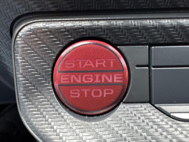 2024 Ford Mustang GT Premium Fastback