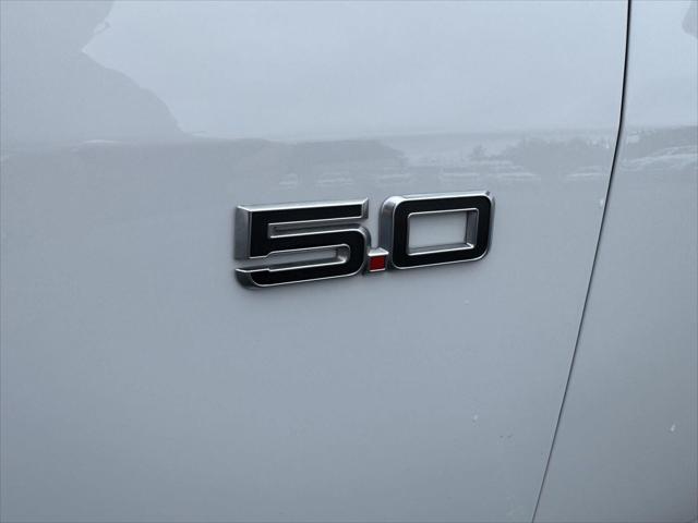 2024 Ford Mustang GT Premium Fastback