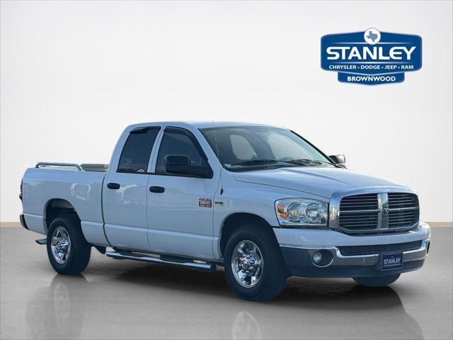 2009 Dodge Ram 2500 SLT for sale in Brownwood, TX