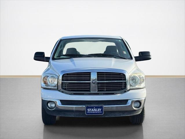 2009 Dodge Ram 2500 SLT