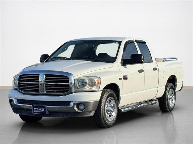 2009 Dodge Ram 2500 SLT