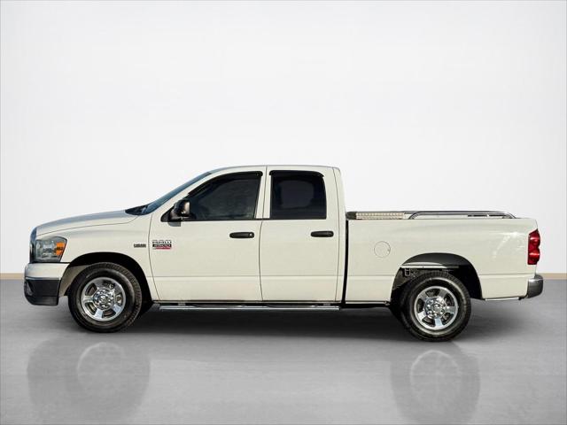 2009 Dodge Ram 2500 SLT