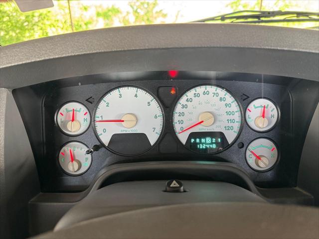 2009 Dodge Ram 2500 SLT