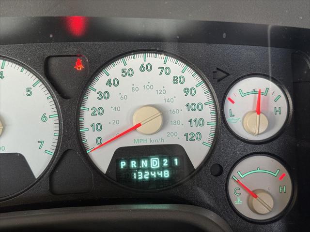 2009 Dodge Ram 2500 SLT