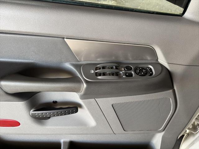 2009 Dodge Ram 2500 SLT