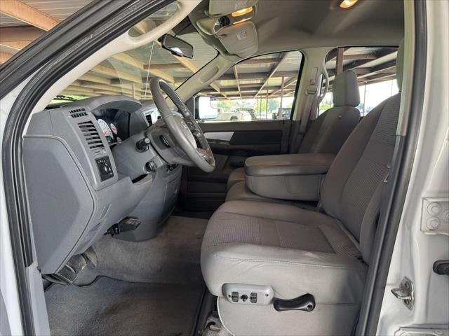 2009 Dodge Ram 2500 SLT