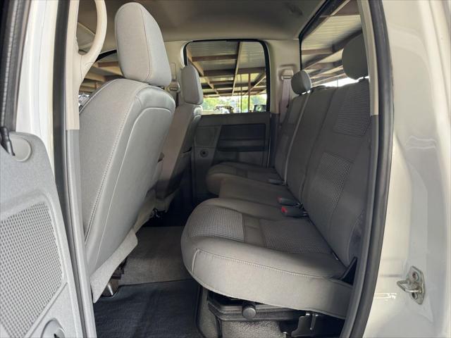 2009 Dodge Ram 2500 SLT