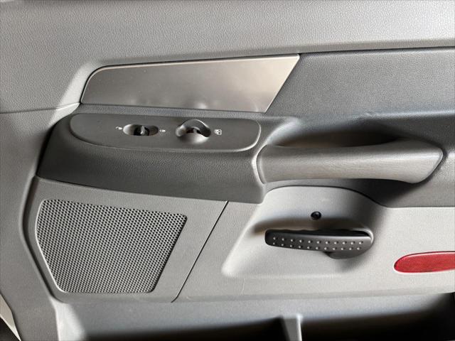 2009 Dodge Ram 2500 SLT