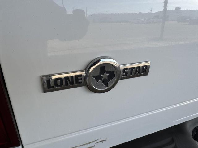2009 Dodge Ram 2500 SLT
