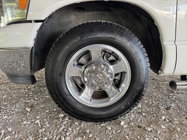 2009 Dodge Ram 2500 SLT