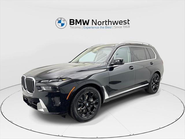 2027 BMW X7 xDrive40i for sale in Fife, WA