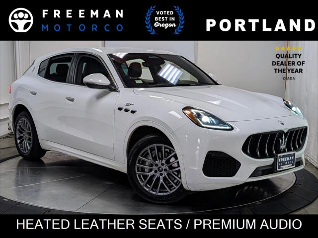 2024 Maserati Grecale GT for sale in Portland, OR