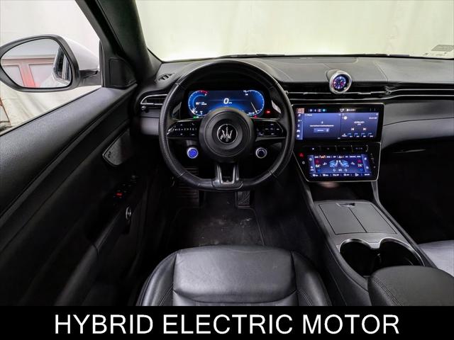 2024 Maserati Grecale GT