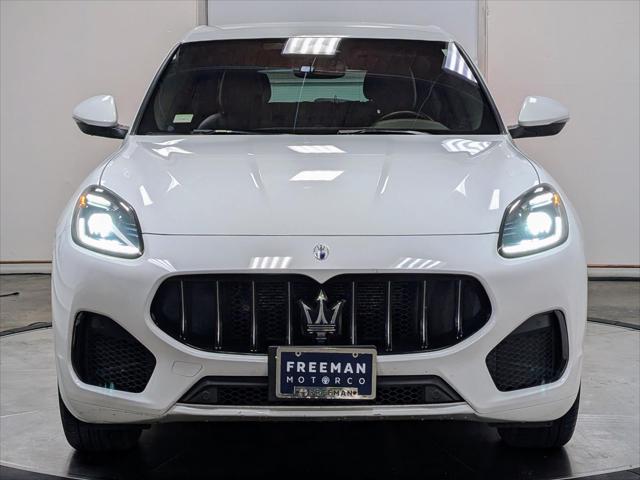2024 Maserati Grecale GT