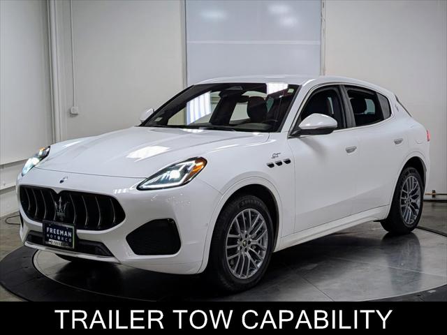 2024 Maserati Grecale GT