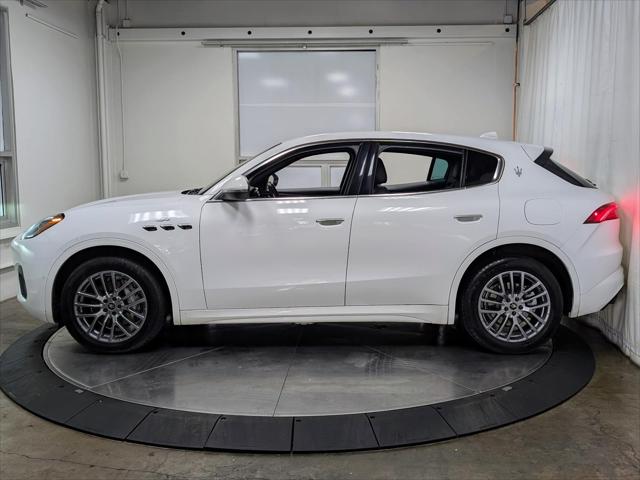 2024 Maserati Grecale GT