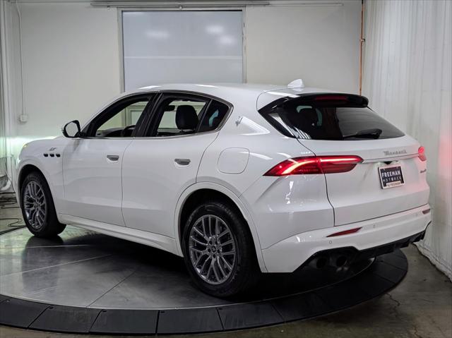 2024 Maserati Grecale GT
