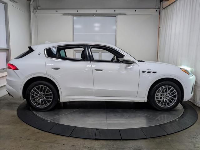 2024 Maserati Grecale GT