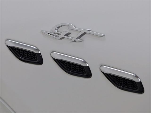 2024 Maserati Grecale GT